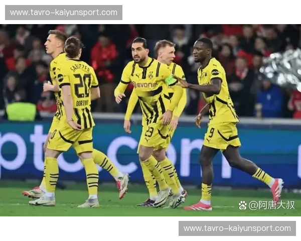 黄金时代的回响：多特蒙德与马拉加，那一场惊心动魄的欧冠之夜